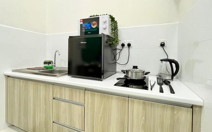 KLIA Designer Suite @ Core Soho Suite