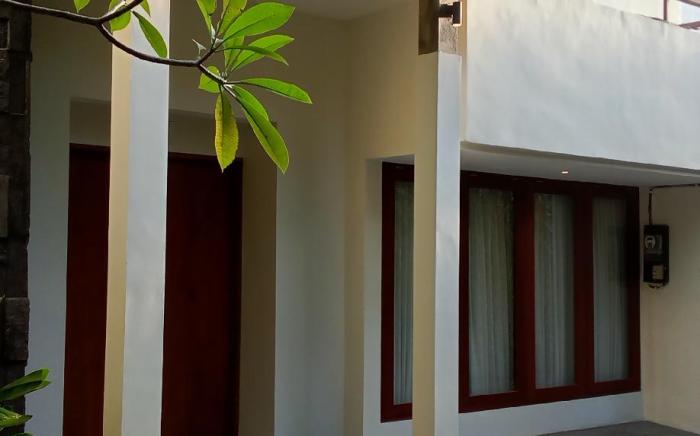 Avela bali villa