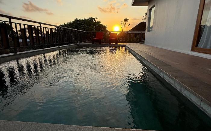 Avela bali villa