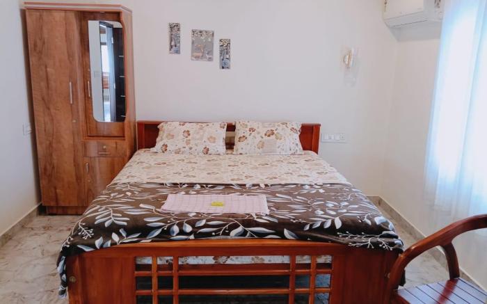 Angels Homestay 