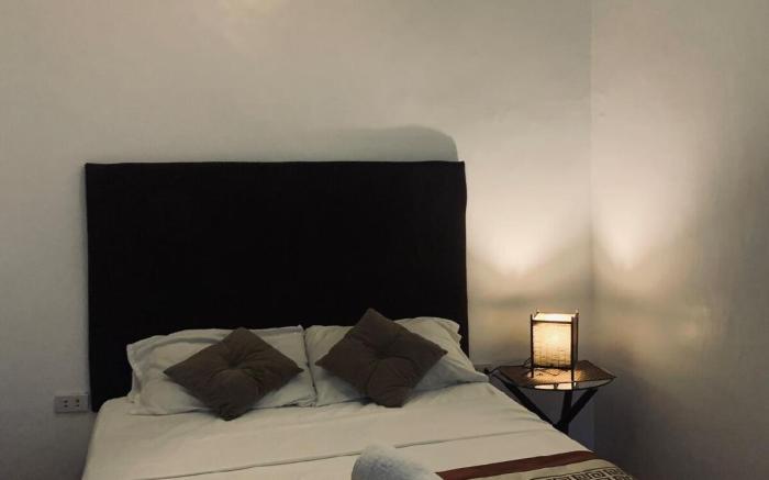 Rm 203 Studiotype apt in hensonville near SM/clark