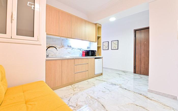 Acropolis Luxurious Apt 100 Mbps Metro Garden