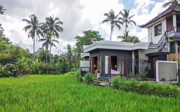 Umah Geina Ubud