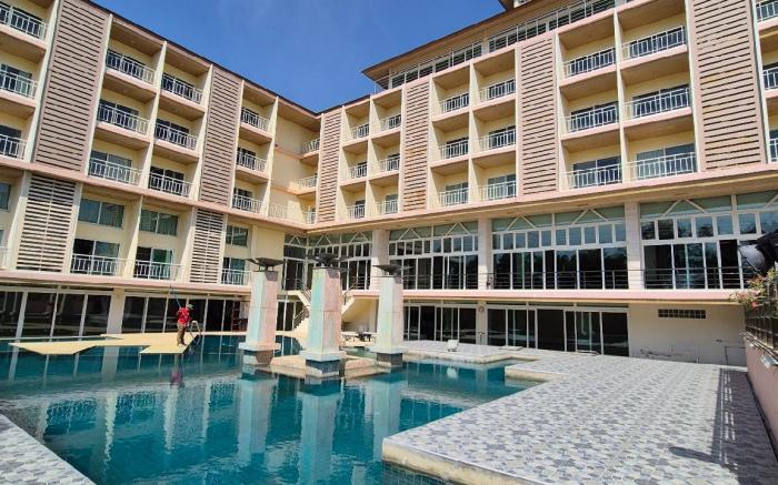 Silver woods Resort