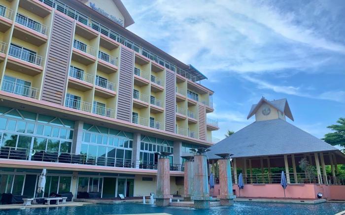 Silver woods Resort