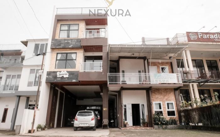 Limaran Nexura Collection