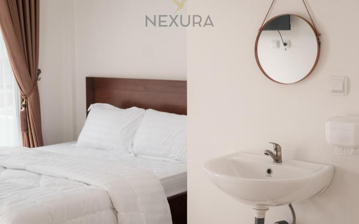 Tentrem Nexura Collection