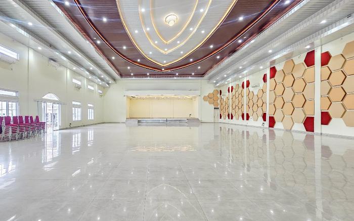Sans Vibes Hotel Sulanjana Sukabumi