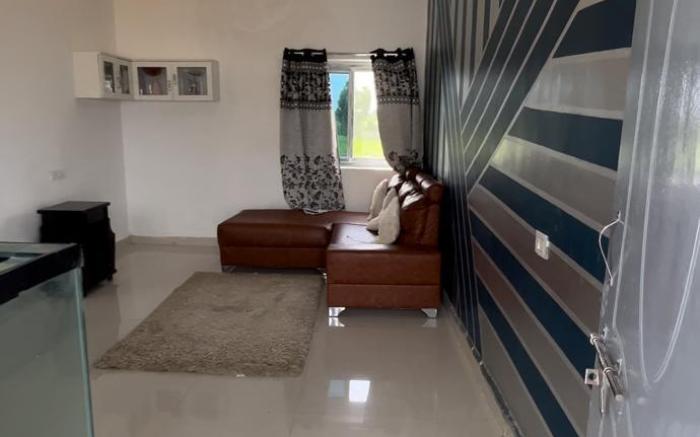 DRZ Farm Stay with Private Pool |2BR| by Homeyhuts