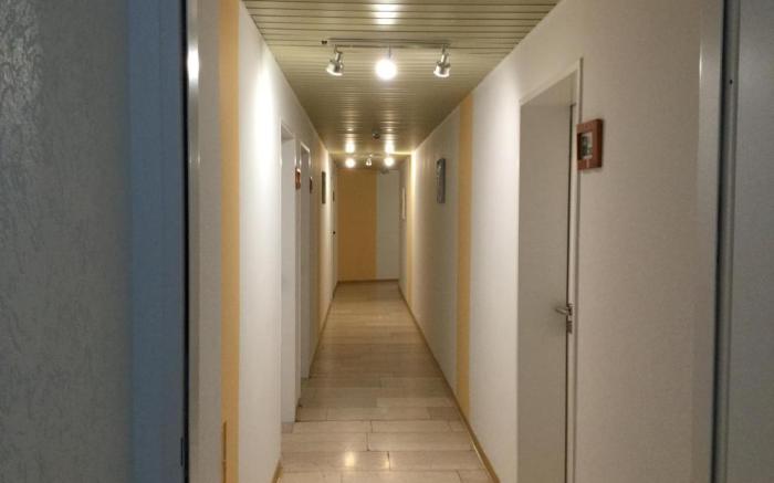Hotel Hafez-Budget Doubleroom without balcony