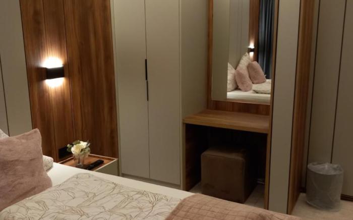 Hotel Hafez-Budget Doubleroom without balcony