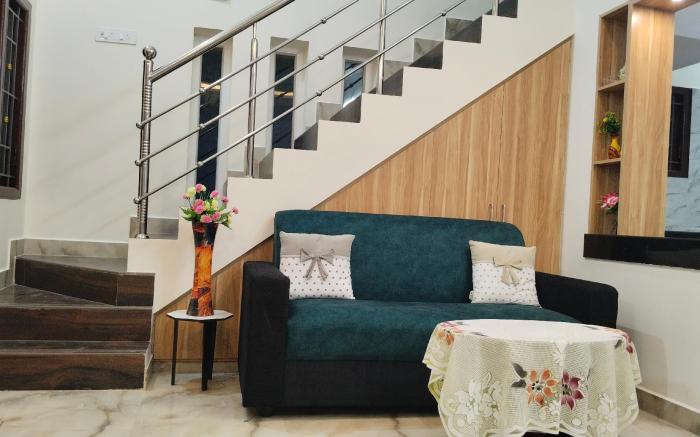 RMS Homestay 