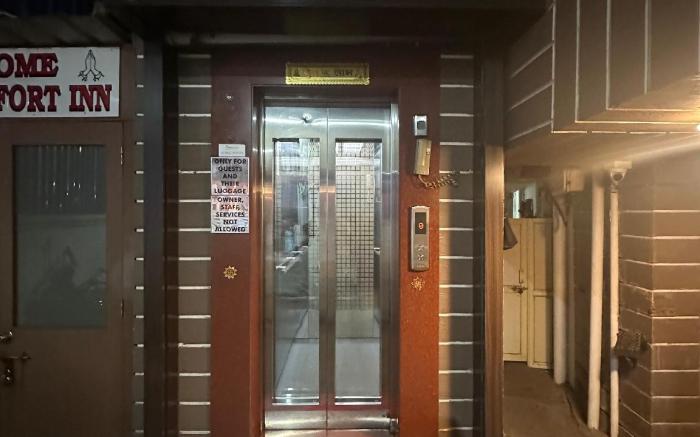 The Comfort – Ambernath