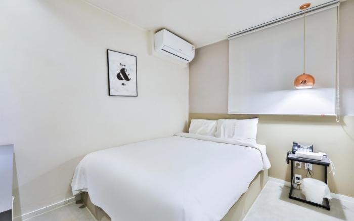 Hotel Amy