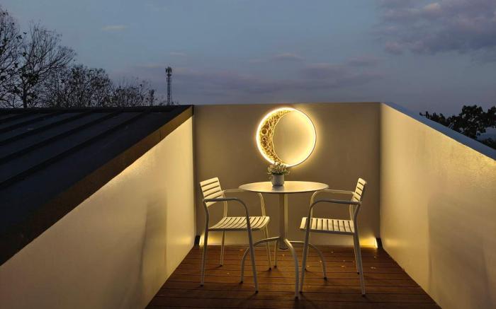 The Value of Time Pool Villa Khaoyai Pakchong