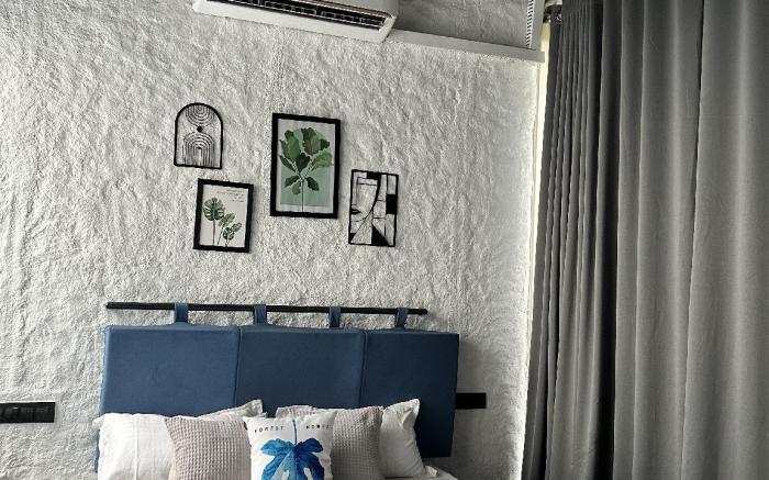 Deja Blu The River View Resort 