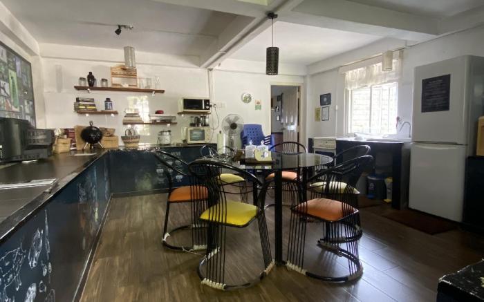 Rugby House