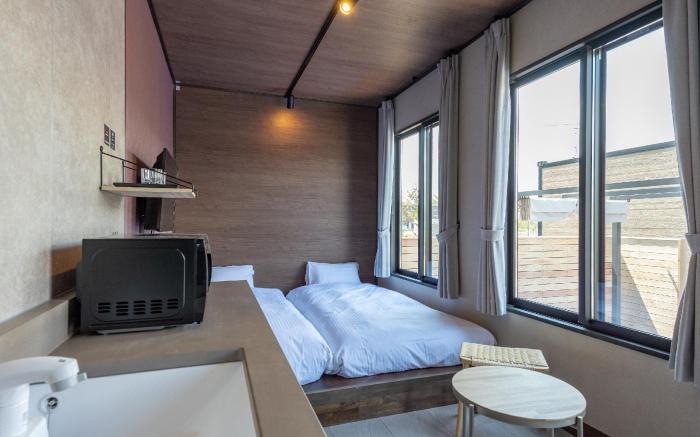 Lectore Hanyu Terrace - TKP Hotels & Resorts
