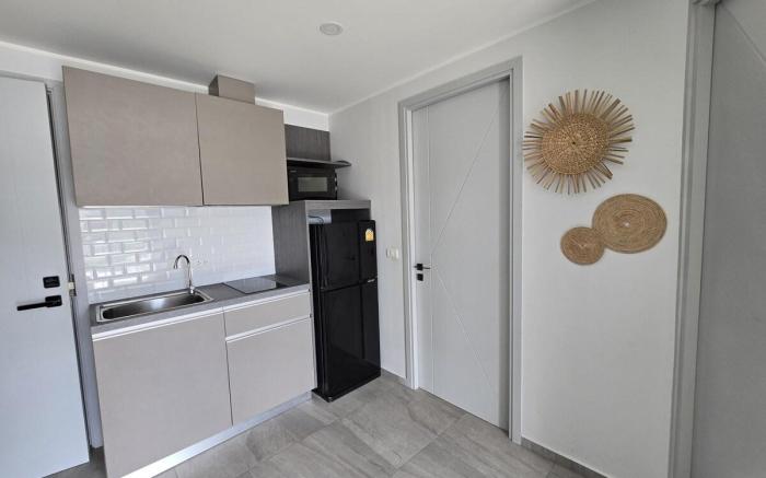 Modern Retreat 1- Bed(T3-529)