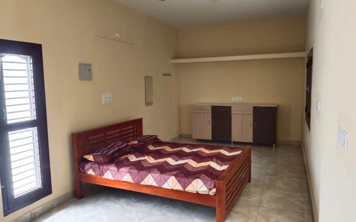 Jayanthi home stay 