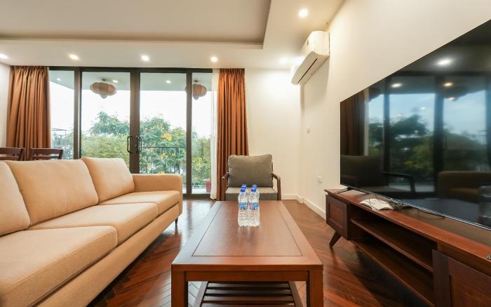 NINE HOUSING West Lake 136 Vu Mien