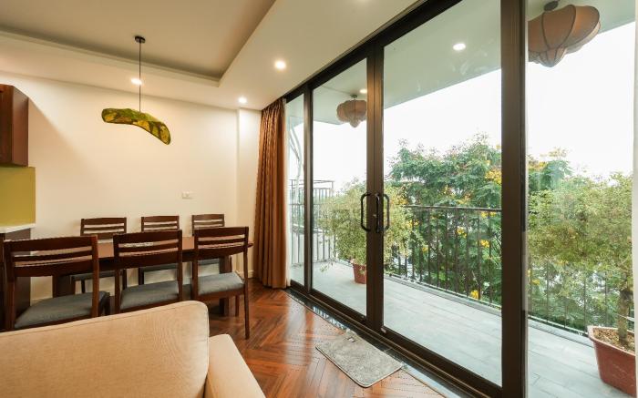 NINE HOUSING West Lake 136 Vu Mien