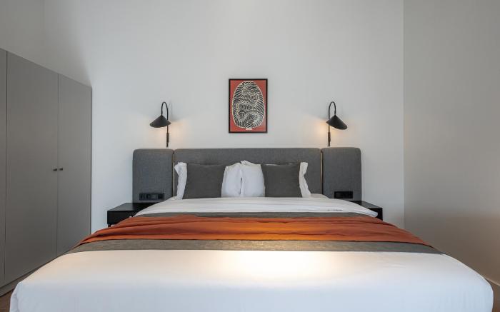 Artifact Apart Hotel