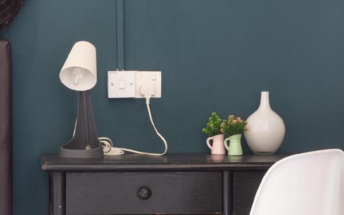 Comfy & Stylish Studio in Empire Damansara