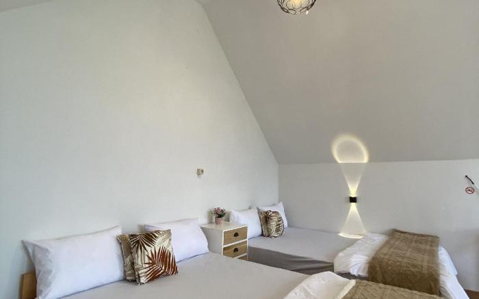 Village Garden Homestay 1