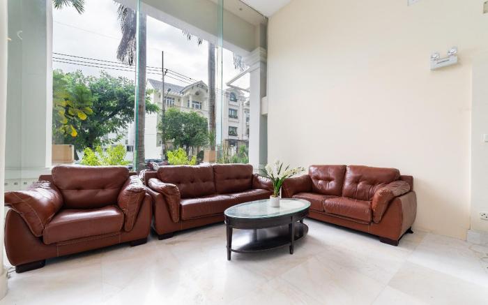 Belvilla Luxury Hotel Near SECC Formerly Sunshine Garden Hotel