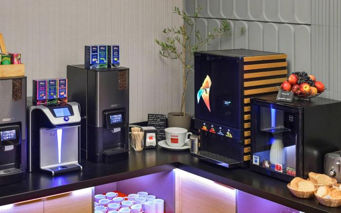 ibis Styles Pitesti Arges