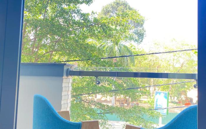 Cibi Homestay-Tra Khuc Riverside
