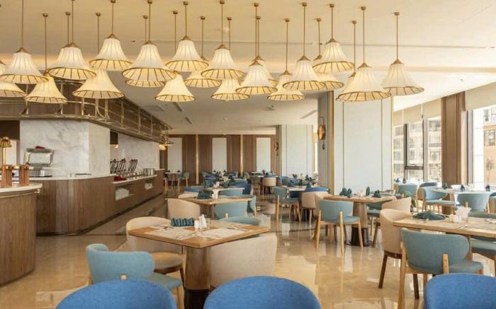 The Raclay by Apec Mandala Cham Bay Mui Ne