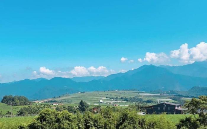 禾必宓山