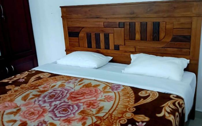 STAYCATION HOME STAY