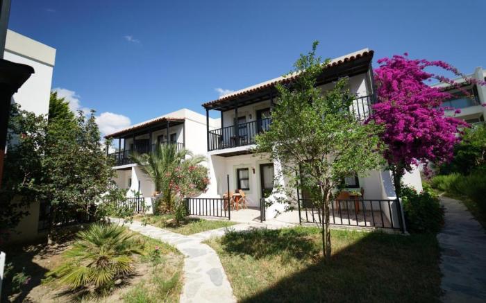 Salinas Beach Hotel Bodrum-Boutique Concept