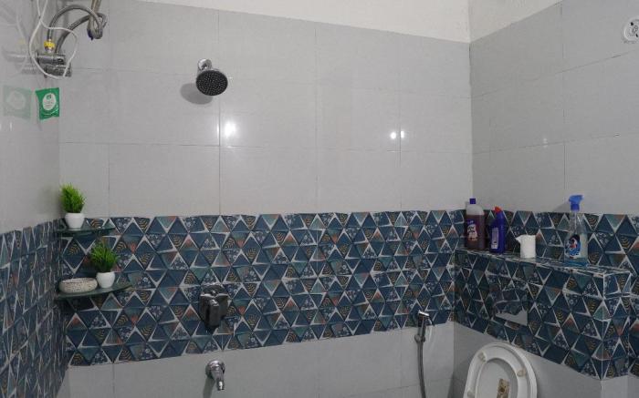 Shri Ram apartment