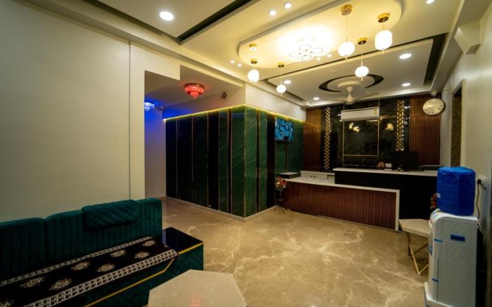 Hotel Park View Villa