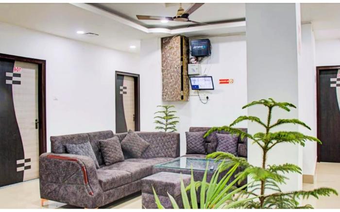 Royal Park Residency Assam 