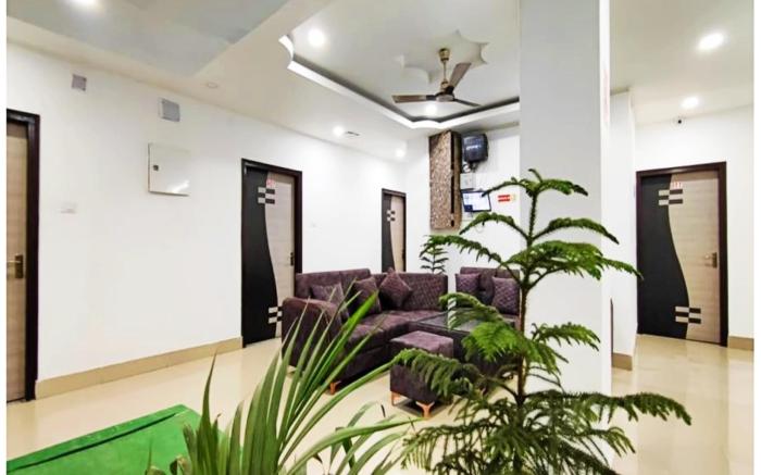 Royal Park Residency Assam 