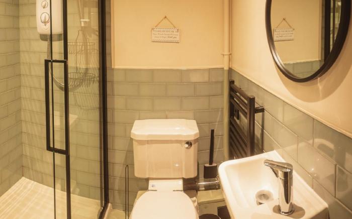 The White Bear Hotel - Bedale