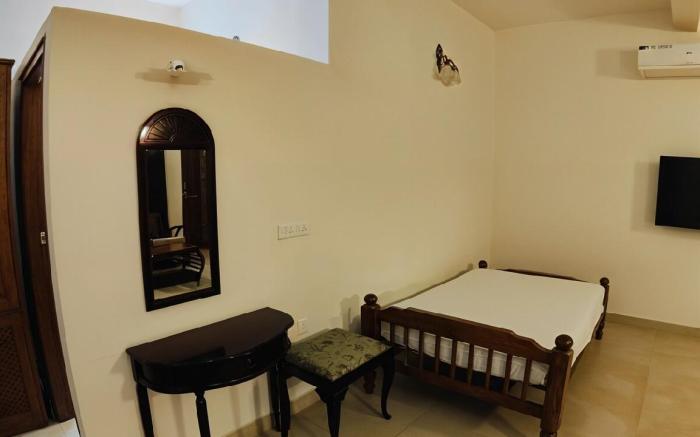 Moonstone Cottage 1BR in Coorg - by Homeyhuts