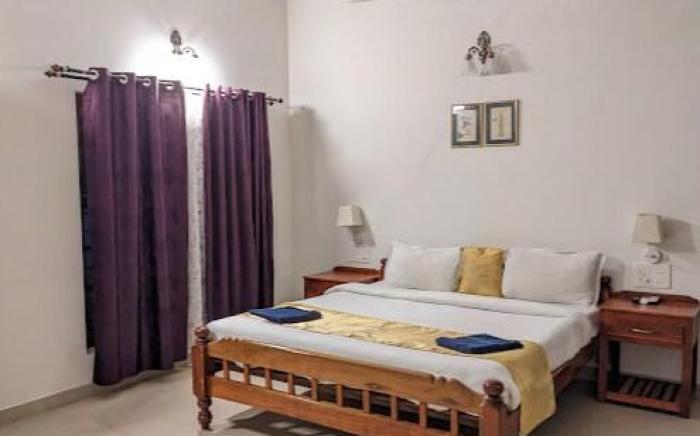 Moonstone Cottage 1BR in Coorg - by Homeyhuts