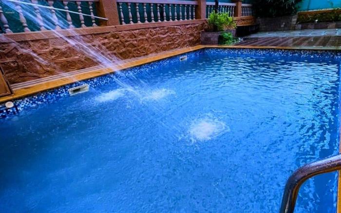 Kingfisher Villa 6bhk 5bhk lonavala co:8698342868 