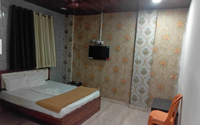 sai villa loading & boarding