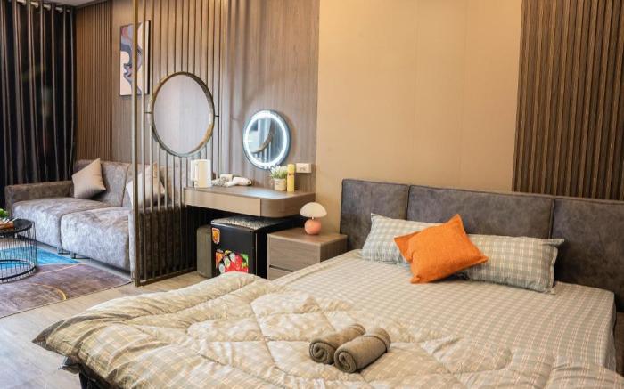 Spring Home Ha Noi