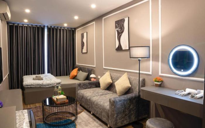 Spring Home Ha Noi