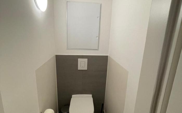 Modern Studio in Prenzlauer Berg