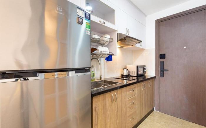 Le May Home Rivergate Luxury Apartment 