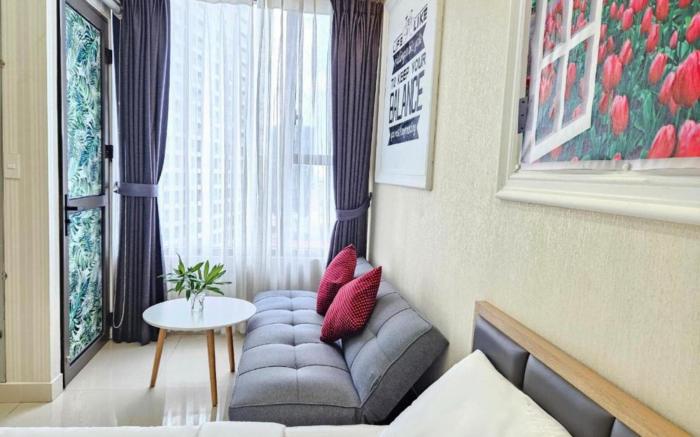 Le May Home Rivergate Luxury Apartment 
